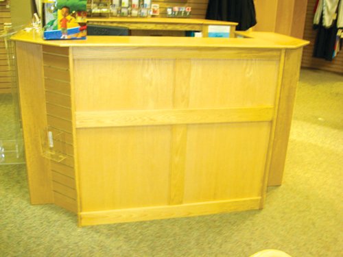 Property photo 46 - Anchor Room Christian Bookstore Final Liquidation Auction
